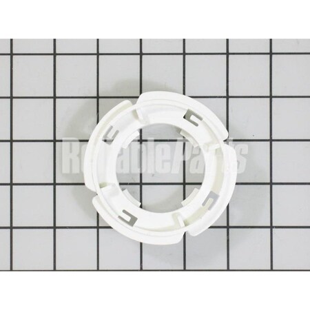 Ge WD12X10061 GE Wash Arm Retainer Nut WD12X10061